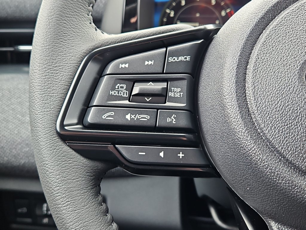 New 2026 Subaru Outback Premium AWD/4WD image 13