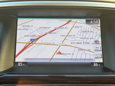 Used 2014 Nissan Pathfinder Platinum w/ Cargo Package image 33