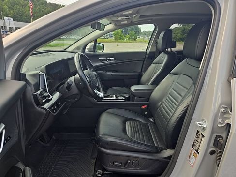 Used 2023 Kia Sportage SX FWD image 15
