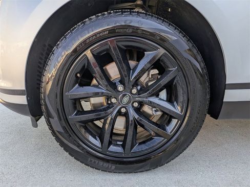 Used 2024 Land Rover Range Rover Velar S image 31