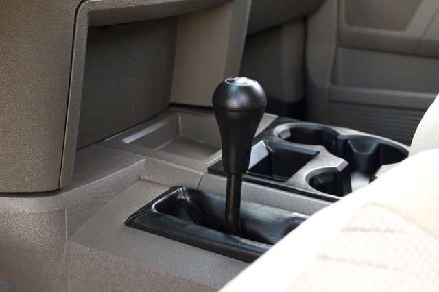 Used 2007 Dodge Ram 2500 Truck SLT AWD/4WD image 44
