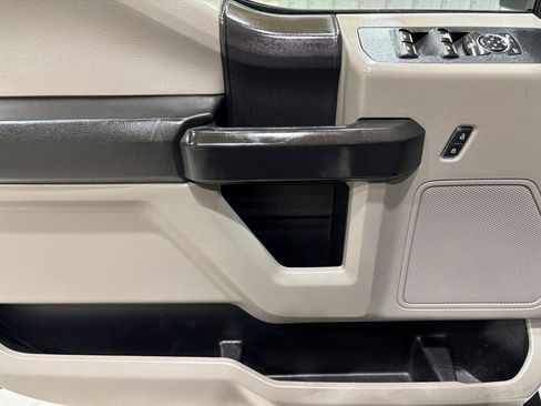 Used 2019 Ford F250 XL w/ Power Equipment Group image 16