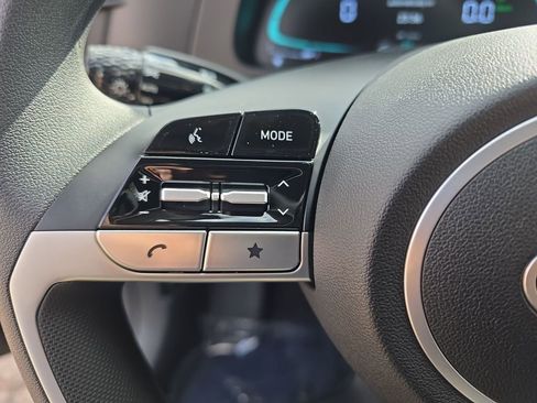 New 2026 Hyundai Elantra Blue image 24