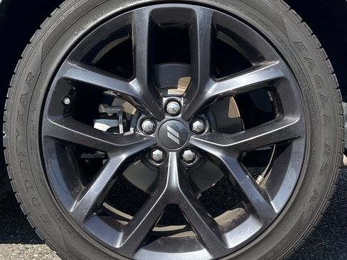 Used 2022 Dodge Challenger GT w/ Blacktop Package RWD image 25