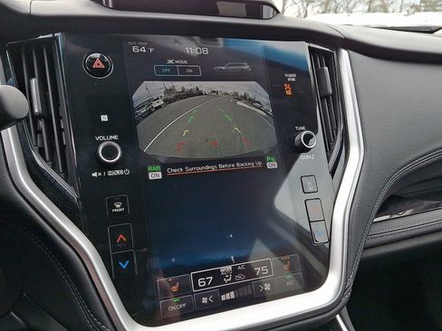 Used 2020 Subaru Outback Limited w/ Popular Package #2 image 20