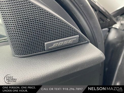 New 2026 MAZDA CX-90 Plug-In Hybrid w/Premium Sport image 19