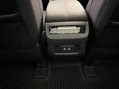 New 2026 Nissan Pathfinder Rock Creek w/ Rock Creek Premium Package AWD/4WD image 22
