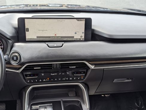 Used 2024 MAZDA CX-90 3.3 Turbo w/ Premium Plus Pkg image 20