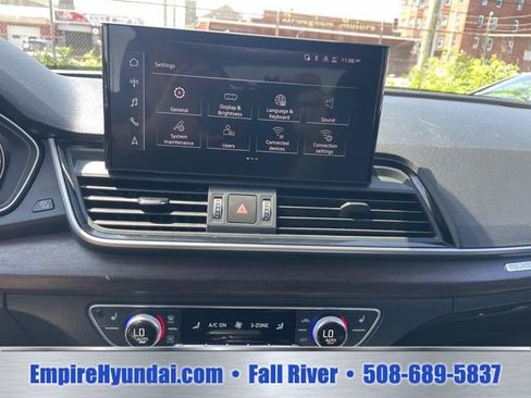 Used 2024 Audi Q5 2.0T Premium Plus AWD/4WD image 22