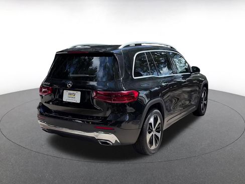 Used 2025 Mercedes-Benz GLB 250 image 15