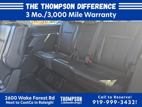 Used 2022 Ford Expedition XLT RWD image 15
