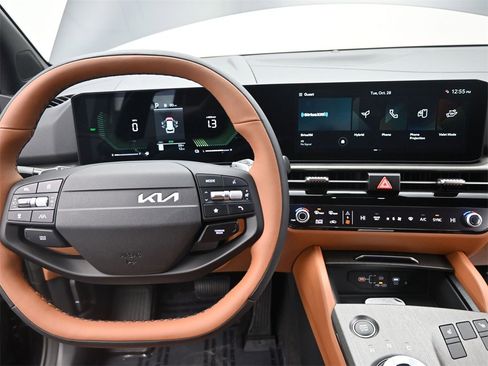 New 2026 Kia Sportage X-Line image 32