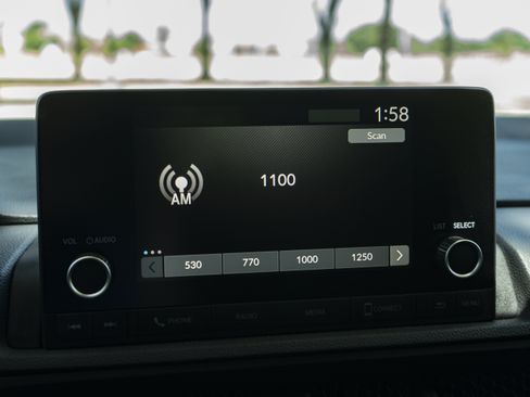 Used 2024 Honda CR-V EX image 29