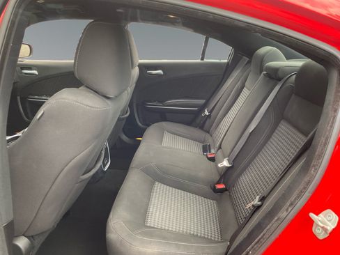 Used 2023 Dodge Charger SXT RWD image 13