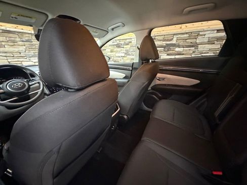 Used 2024 Hyundai Tucson SEL AWD/4WD image 26