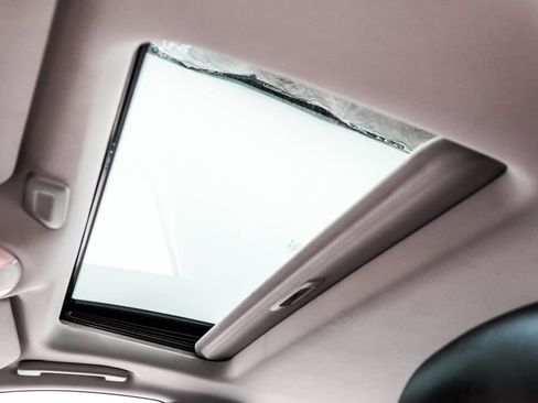 Used 2020 INFINITI QX60 Luxe w/ Essential Package image 20