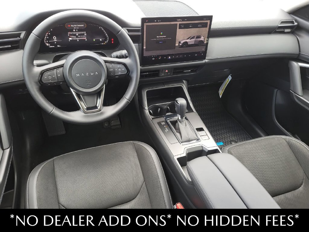 New 2026 MAZDA CX-5 Preferred AWD/4WD image 12