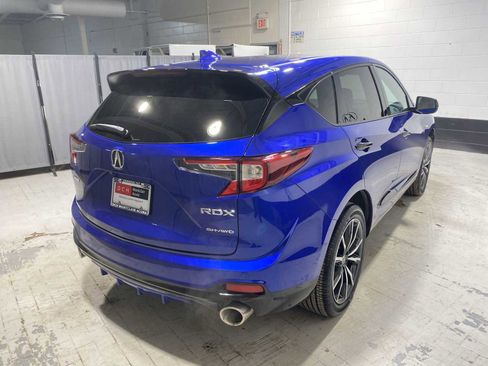 Used 2025 Acura RDX A-Spec image 26