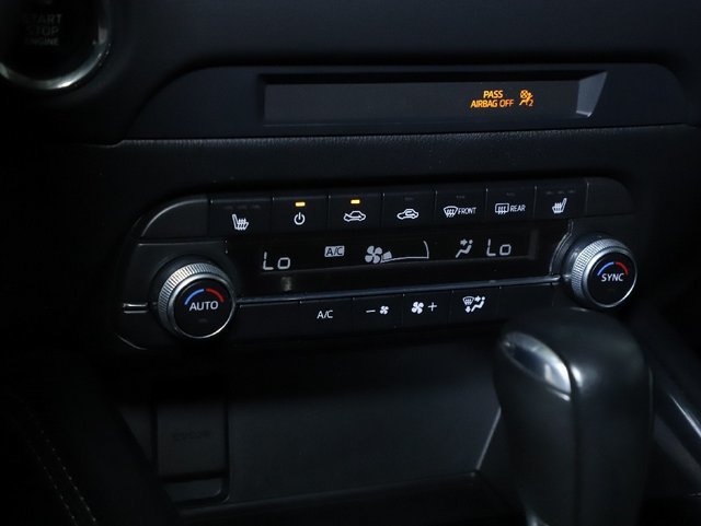 Used 2021 MAZDA CX-5 Grand Touring AWD/4WD image 27