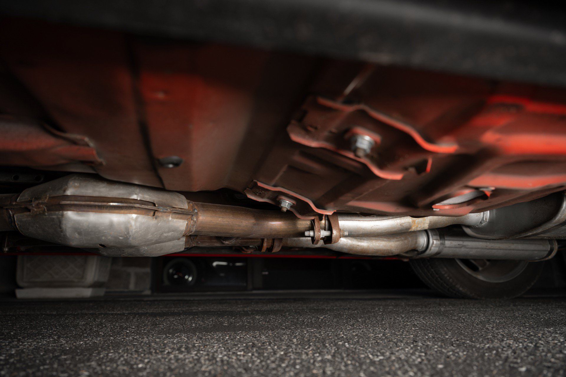 Used 1993 Ford Mustang Cobra RWD image 81
