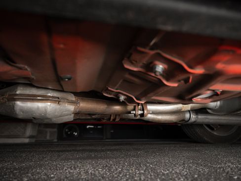 Used 1993 Ford Mustang Cobra RWD image 81
