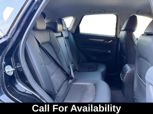 Used 2019 MAZDA CX-5 Touring AWD/4WD image 18
