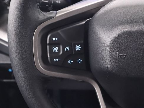 New 2026 Ford Bronco Big Bend AWD/4WD image 16