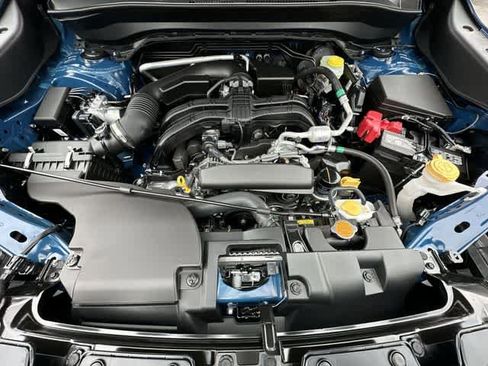 New 2026 Subaru Forester Wilderness AWD/4WD image 27