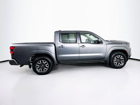 Used 2024 Nissan Frontier SL w/ Technology Package RWD image 10