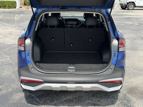 Used 2024 Kia Sportage EX FWD image 13