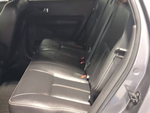 Used 2010 Ford Edge Limited FWD image 23