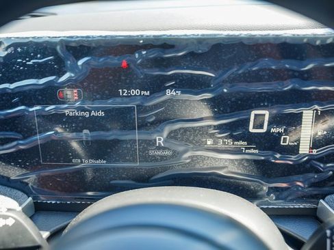 New 2026 Nissan Kicks SV image 24