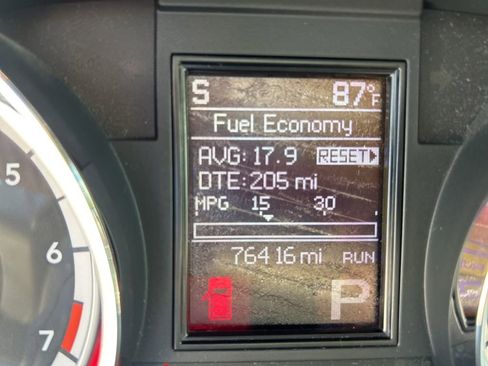 Used 2013 Dodge Durango Crew w/ Trailer Tow Group IV image 48