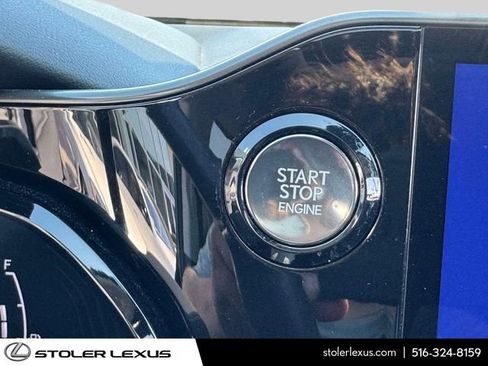 Used 2023 Lexus NX 350 AWD image 33