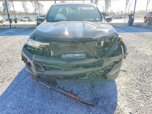 Used 2026 Chevrolet Colorado Trail Boss image 5