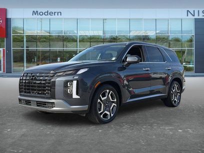 Used 2024 Hyundai Palisade Limited