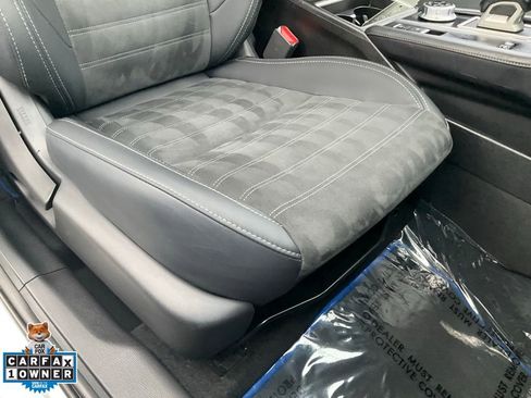 Used 2024 Mitsubishi Outlander SE image 69