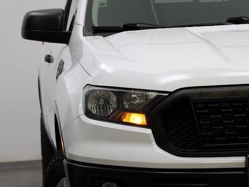 Used 2020 Ford Ranger XL w/ FX4 Off-Road Package image 4