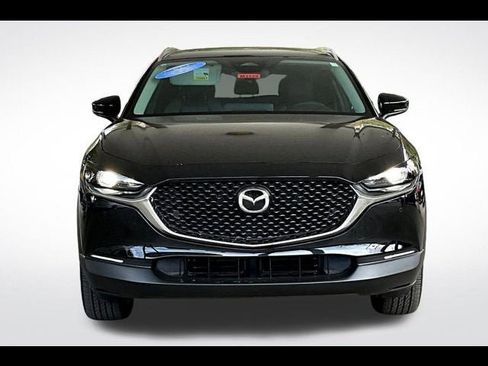 New 2026 MAZDA CX-30 AWD 2.5 S image 34