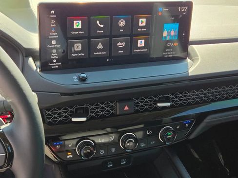 New 2026 Honda Accord Touring image 13