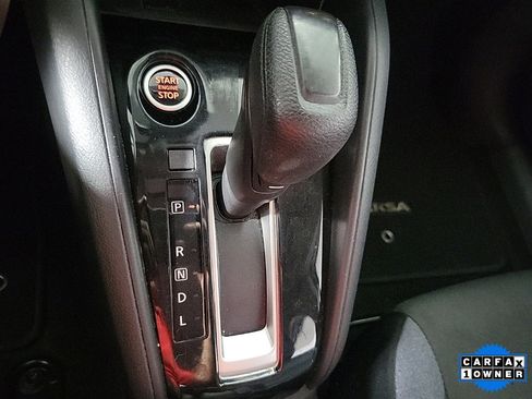 Used 2023 Nissan Versa SV image 21