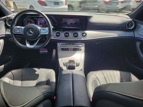 Used 2019 Mercedes-Benz CLS 450 image 13