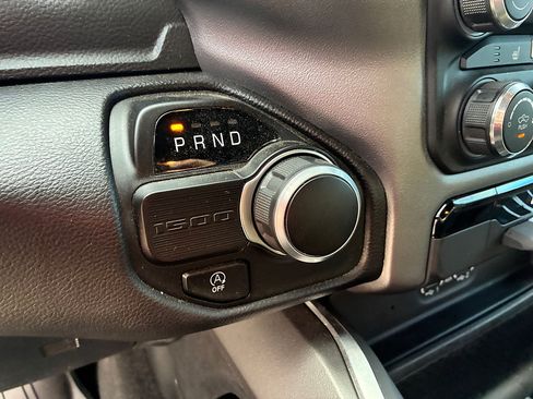 Used 2024 RAM 1500 Big Horn RWD image 21