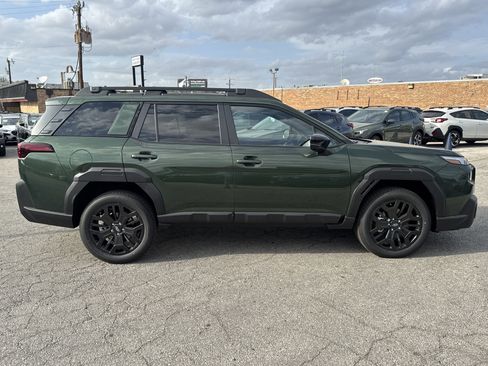 New 2026 Subaru Outback Limited XT image 2