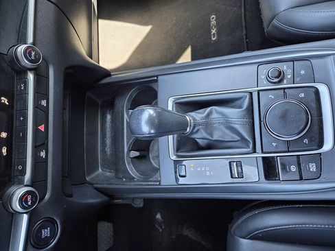 Used 2021 MAZDA CX-30 FWD 2.5 S w/ Select Package image 20