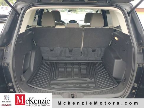Used 2015 Ford Escape SE FWD image 31