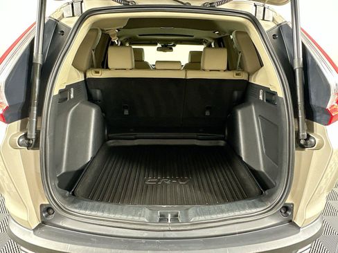 Certified 2018 Honda CR-V Touring image 27