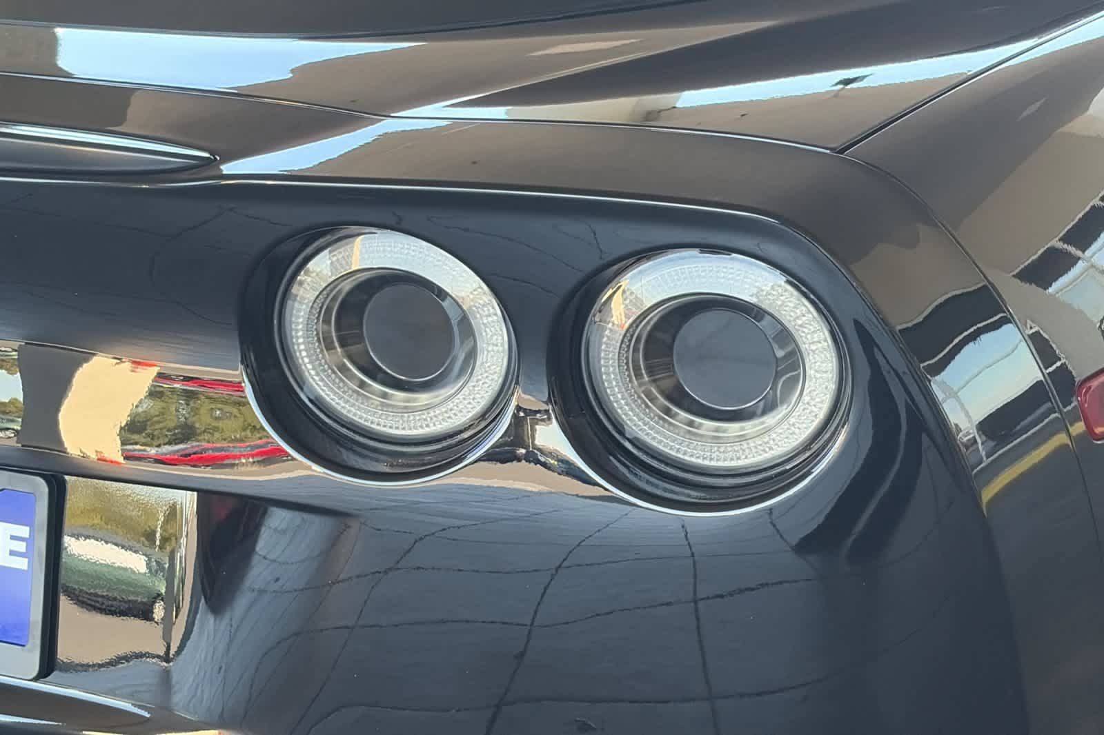 Used 2007 Chevrolet Corvette Coupe RWD image 28