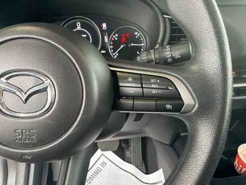 Certified 2024 MAZDA CX-30 AWD 2.5 S image 10