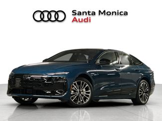 New 2027 Audi A6 e-tron Premium Plus AWD/4WD video 1